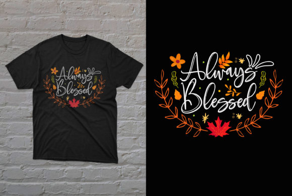 Fall SVG & T-Shirt Designs: Premium Graphics Review