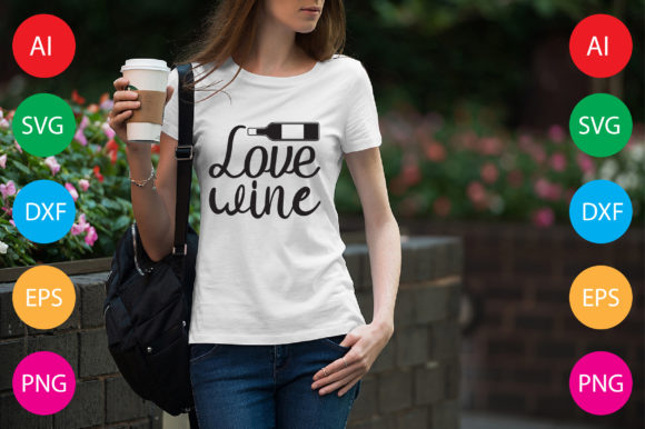 Love Wine: A Designer’s Real-World Embroidery Review