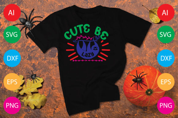 Sloth Mode on: Graphics & T-Shirt Designs
