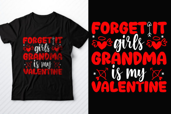 Valentine T-Shirt Design: Premium Graphics for Real T-Shirt Designs